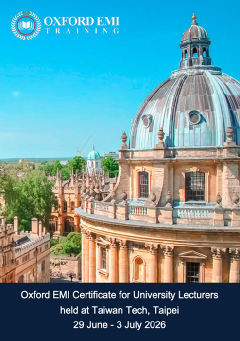 證課程海報圖片